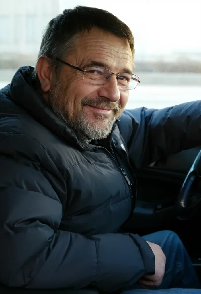 Сергей