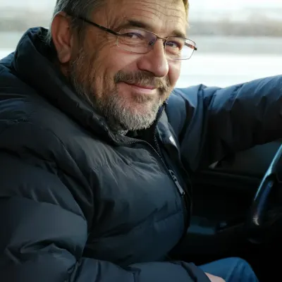 Сергей