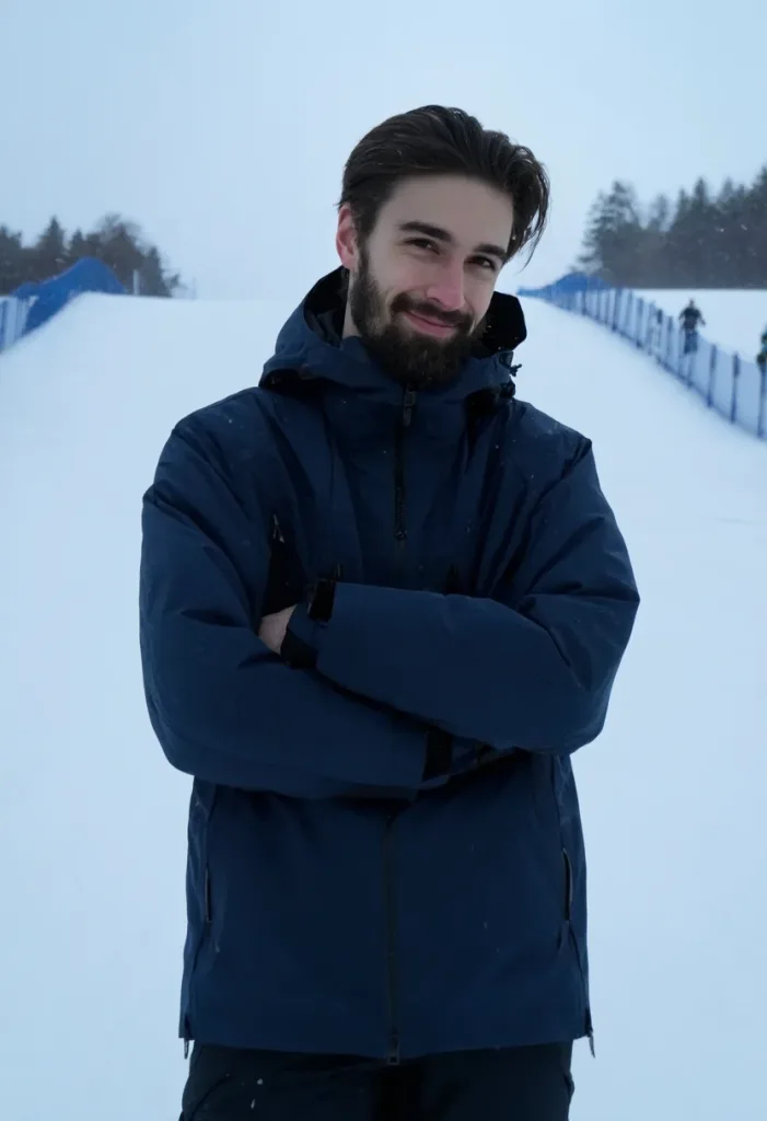 Николай