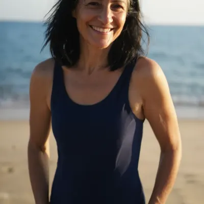 Залина, 43