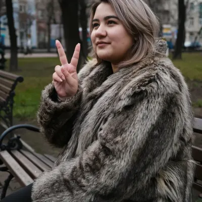 Айгерим