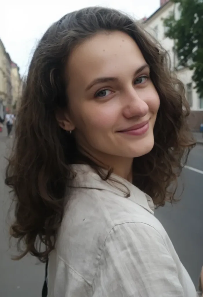 Стрекоза