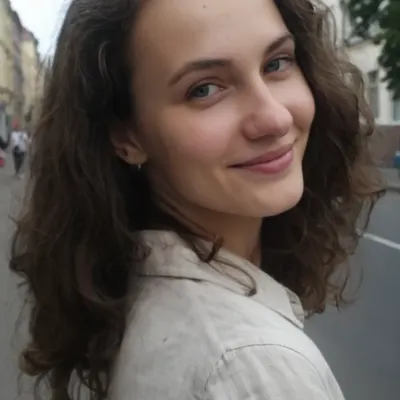 Стрекоза